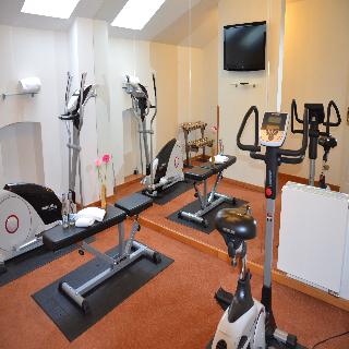 Hotel Rott Prague fotoÄŸrafÄ±