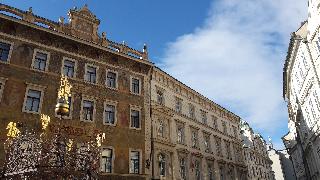 Hotel Rott Prague fotoÄŸrafÄ±