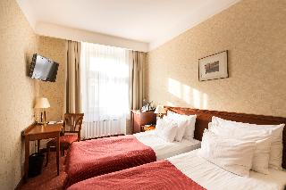 Hotel Rott Prague fotoÄŸrafÄ±