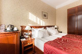 Hotel Rott Prague fotoÄŸrafÄ±