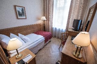 Hotel Rott Prague fotoÄŸrafÄ±