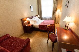 Hotel Rott Prague fotoÄŸrafÄ±