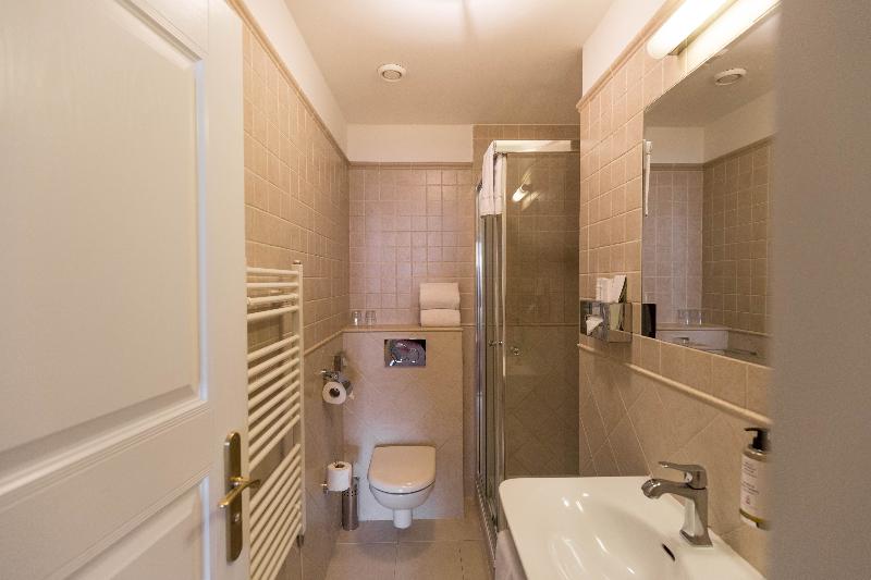 Hotel Rott Prague - Oda