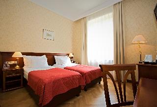 Hotel Rott Prague fotoÄŸrafÄ±