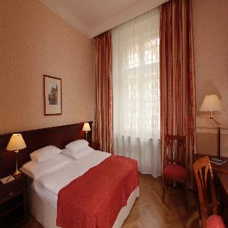 Hotel Rott Prague fotoÄŸrafÄ±