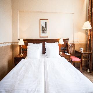 Hotel Rott Prague fotoÄŸrafÄ±