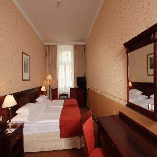 Hotel Rott Prague fotoÄŸrafÄ±