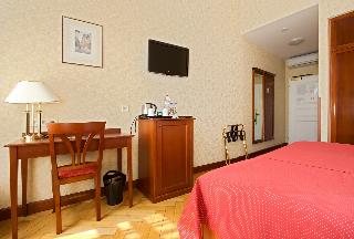 Hotel Rott Prague fotoÄŸrafÄ±