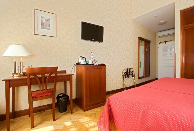 Hotel Rott Prague - Oda
