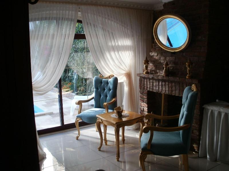 Saint John Hotel - Aktivite