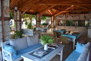 Unsal Hotel fotoÄŸrafÄ±