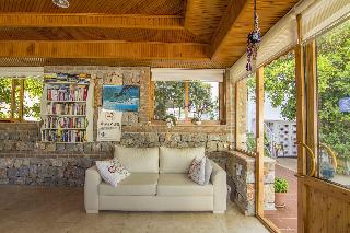 Unsal Hotel fotoÄŸrafÄ±
