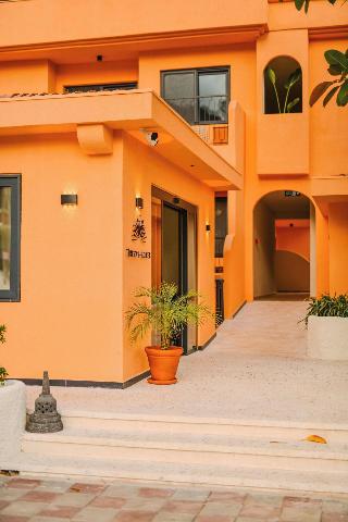 Unsal Hotel fotoÄŸrafÄ±