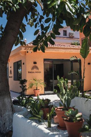 Unsal Hotel fotoÄŸrafÄ±