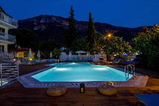 Unsal Hotel fotoÄŸrafÄ±