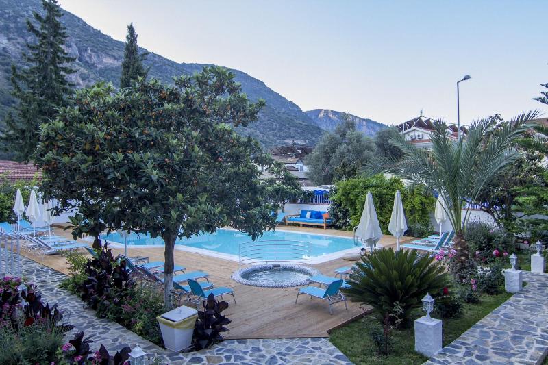 Unsal Hotel - Aktivite