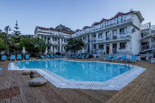 Unsal Hotel fotoÄŸrafÄ±
