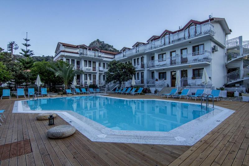 Unsal Hotel - Aktivite