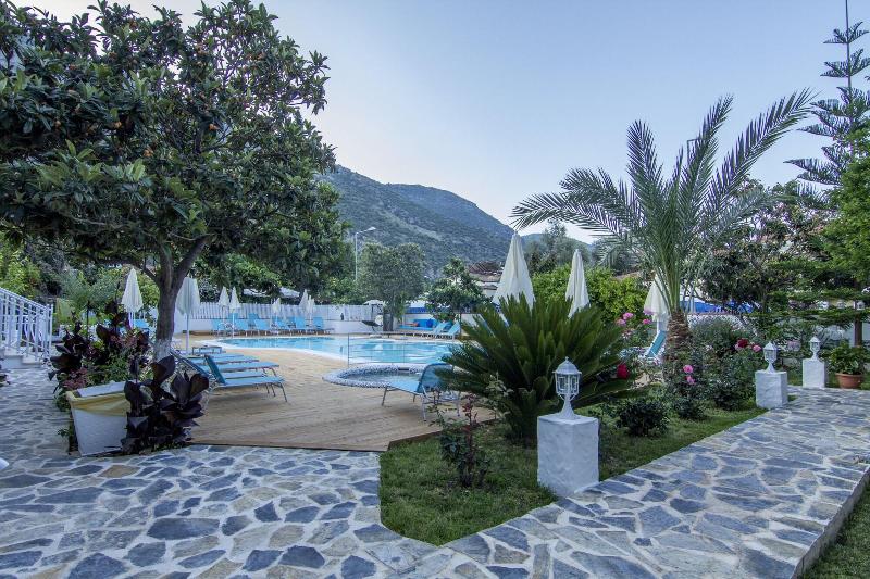 Unsal Hotel - Aktivite