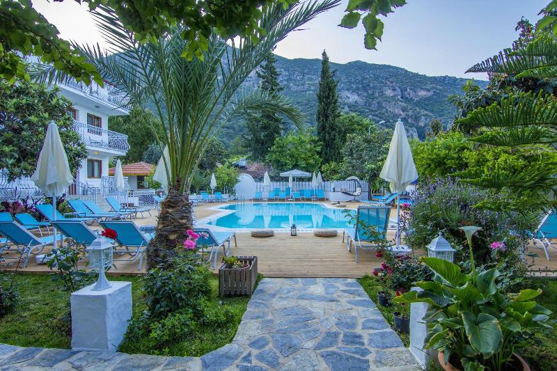 Unsal Hotel - Aktivite