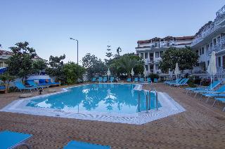Unsal Hotel fotoÄŸrafÄ±
