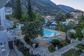 Unsal Hotel fotoÄŸrafÄ±