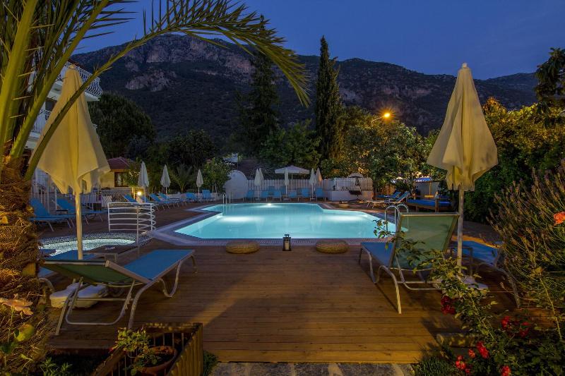 Unsal Hotel - Aktivite