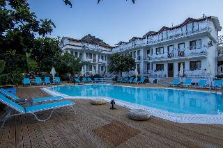 Unsal Hotel fotoÄŸrafÄ±