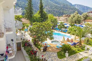 Unsal Hotel fotoÄŸrafÄ±