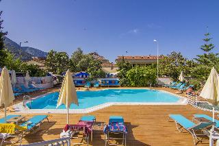Unsal Hotel fotoÄŸrafÄ±