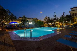 Unsal Hotel fotoÄŸrafÄ±