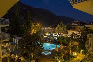 Unsal Hotel fotoÄŸrafÄ±