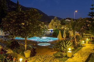 Unsal Hotel fotoÄŸrafÄ±