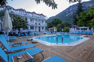 Unsal Hotel fotoÄŸrafÄ±