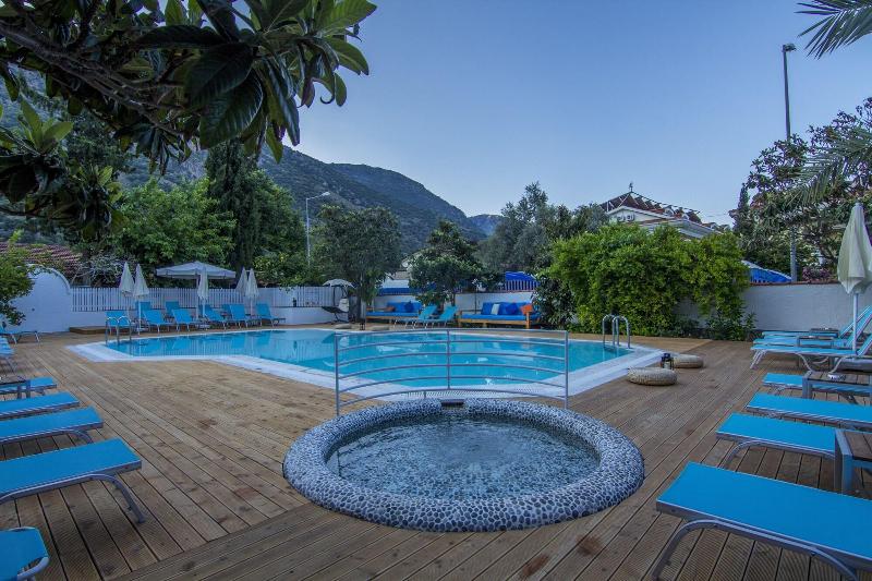 Unsal Hotel - Aktivite
