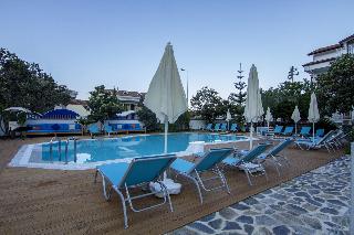 Unsal Hotel fotoÄŸrafÄ±