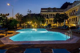 Unsal Hotel fotoÄŸrafÄ±