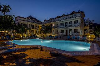 Unsal Hotel fotoÄŸrafÄ±