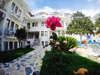 Unsal Hotel fotoÄŸrafÄ±