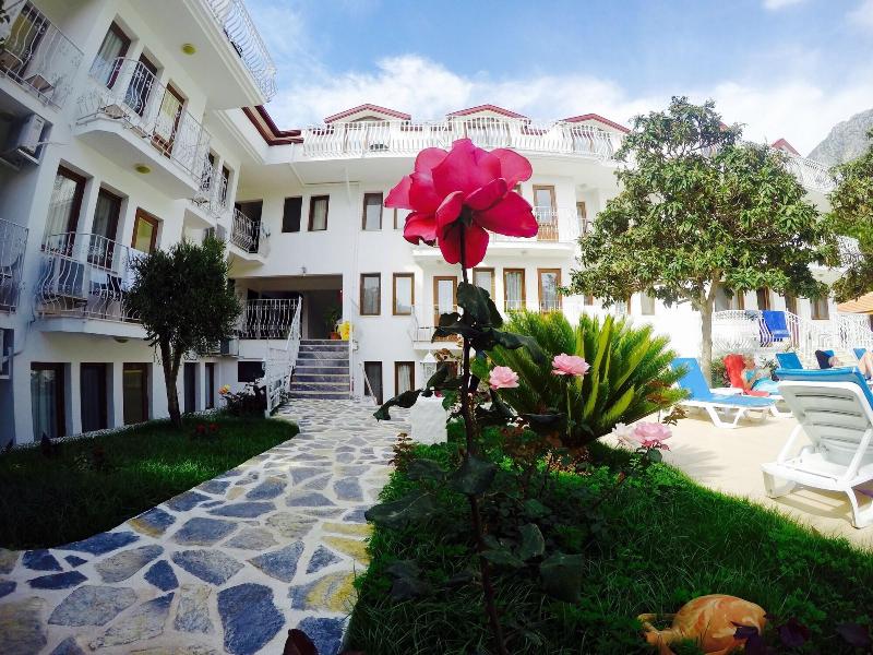 Unsal Hotel - Genel