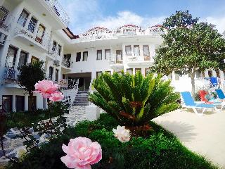 Unsal Hotel fotoÄŸrafÄ±