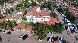 Unsal Hotel fotoÄŸrafÄ±