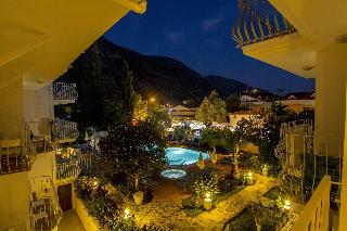 Unsal Hotel fotoÄŸrafÄ±