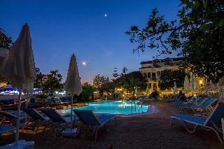 Unsal Hotel fotoÄŸrafÄ±