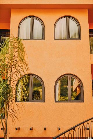 Unsal Hotel fotoÄŸrafÄ±