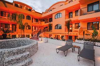 Unsal Hotel fotoÄŸrafÄ±
