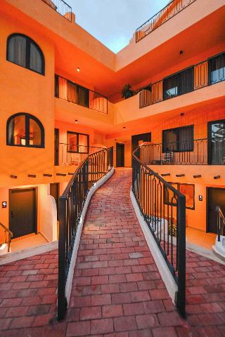Unsal Hotel fotoÄŸrafÄ±