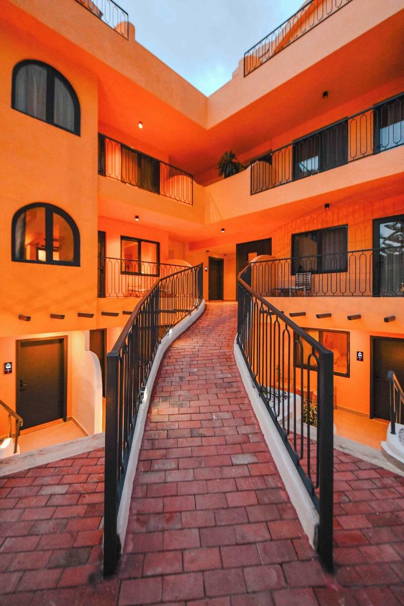Unsal Hotel - Genel