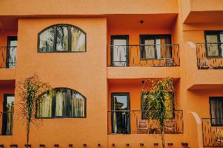 Unsal Hotel fotoÄŸrafÄ±