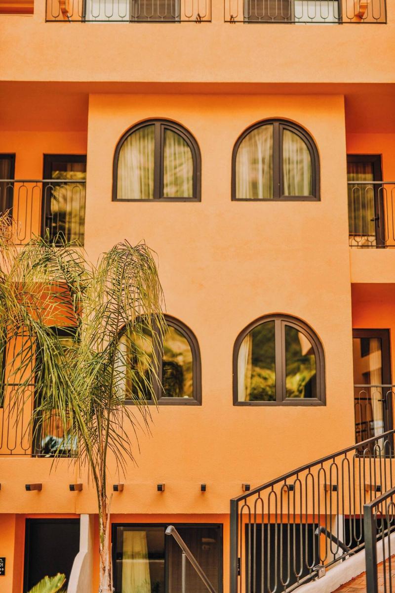 Unsal Hotel - Genel